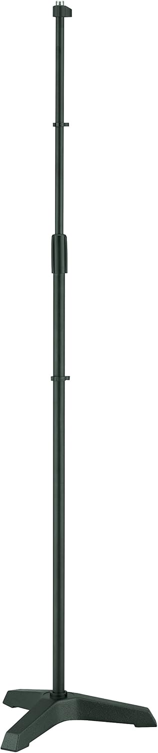 Tama MS750TBK Tripod Cast Base Straight Stand