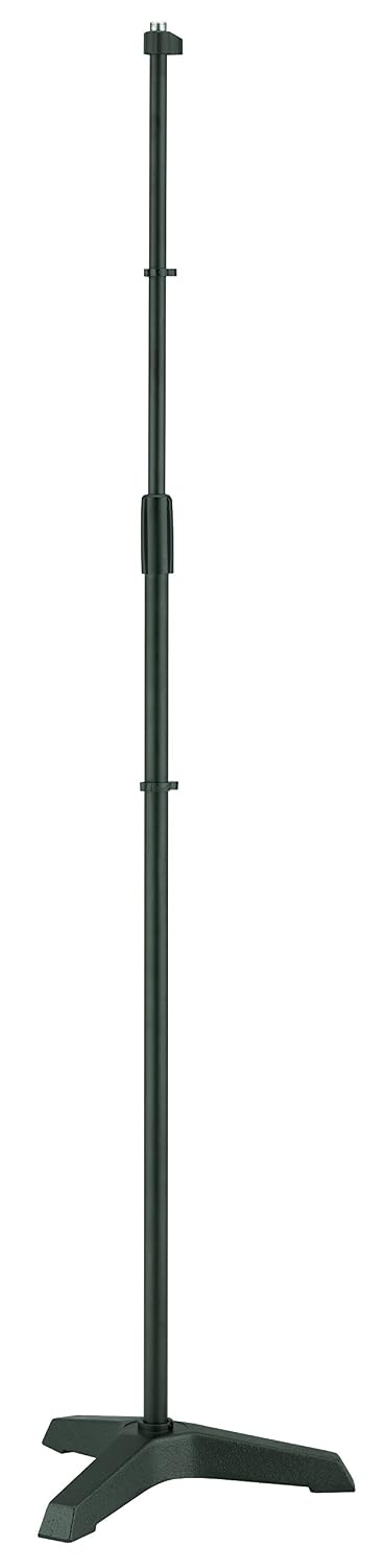TAMA Iron Works Studio MS750TBK Microphone Stand - Review, Price and Buying Guide