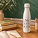 Imagen de Transparent Gift Botella Muñequitos Personalizada para Profesores