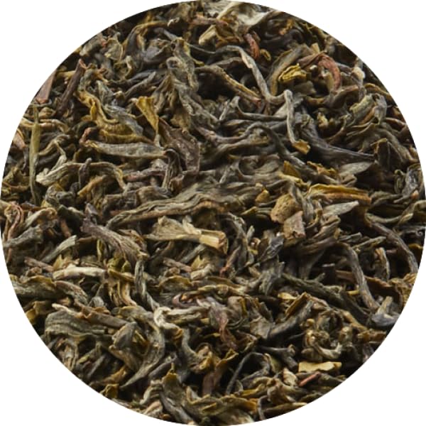 Guranse BIO Nepal Green 1kg grüner Tee