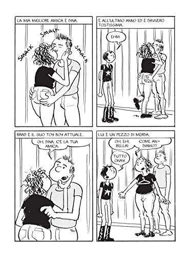 I Am Not Okay With This - 9