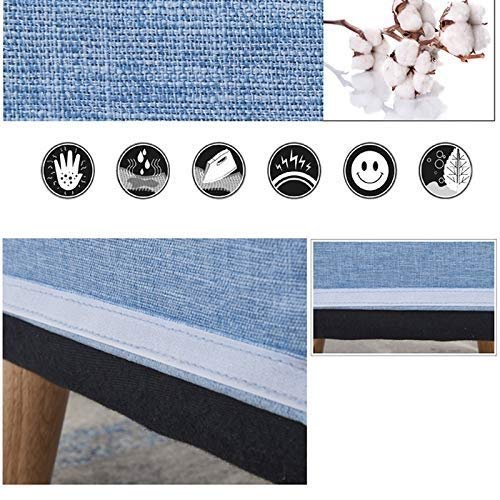 Changer chaussures tabouret-canapé en bois pour dire adieu au manque de place - 3