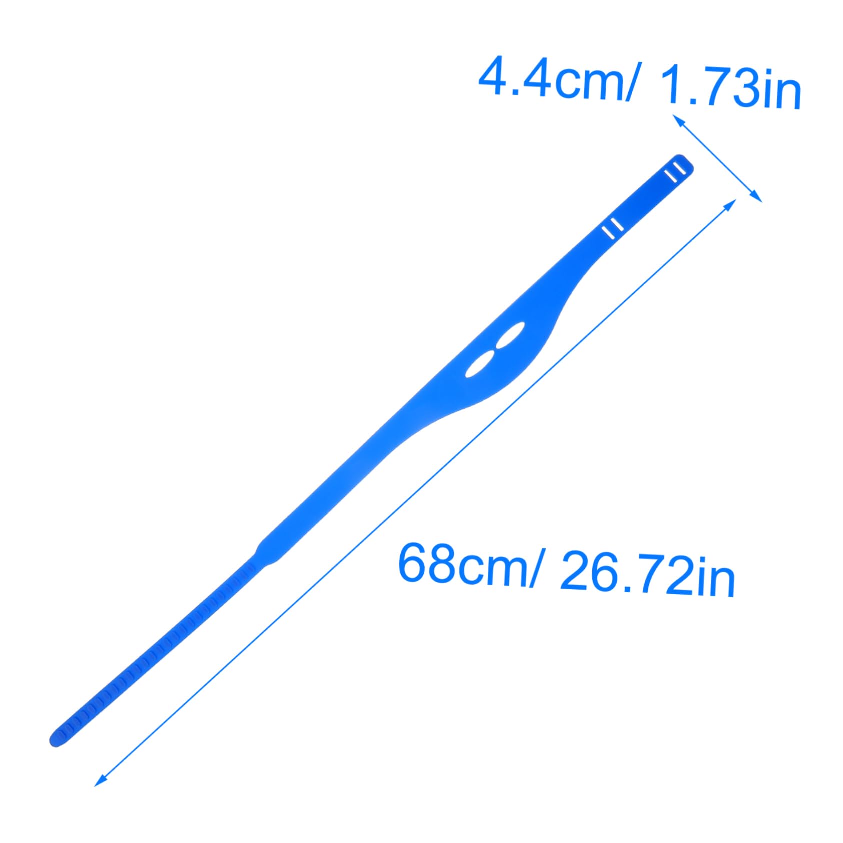 Didiseaon Adjustable Hairdressing Band Mold Fade for Boys and Girls Clippers Hair Cutting Guide