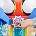 Spidey and His Amazing Friends Web-Spinners Web-Quarters, Kids Playset with Action Figure, Vehicle, and Accessories, Marvel Super Hero Toys, Ages 3 and Up, Large