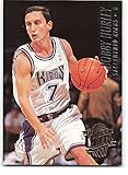 Basketball NBA 1994-95 Fleer Ultra #326 Bobby Hurley #326 NM Sac Kings