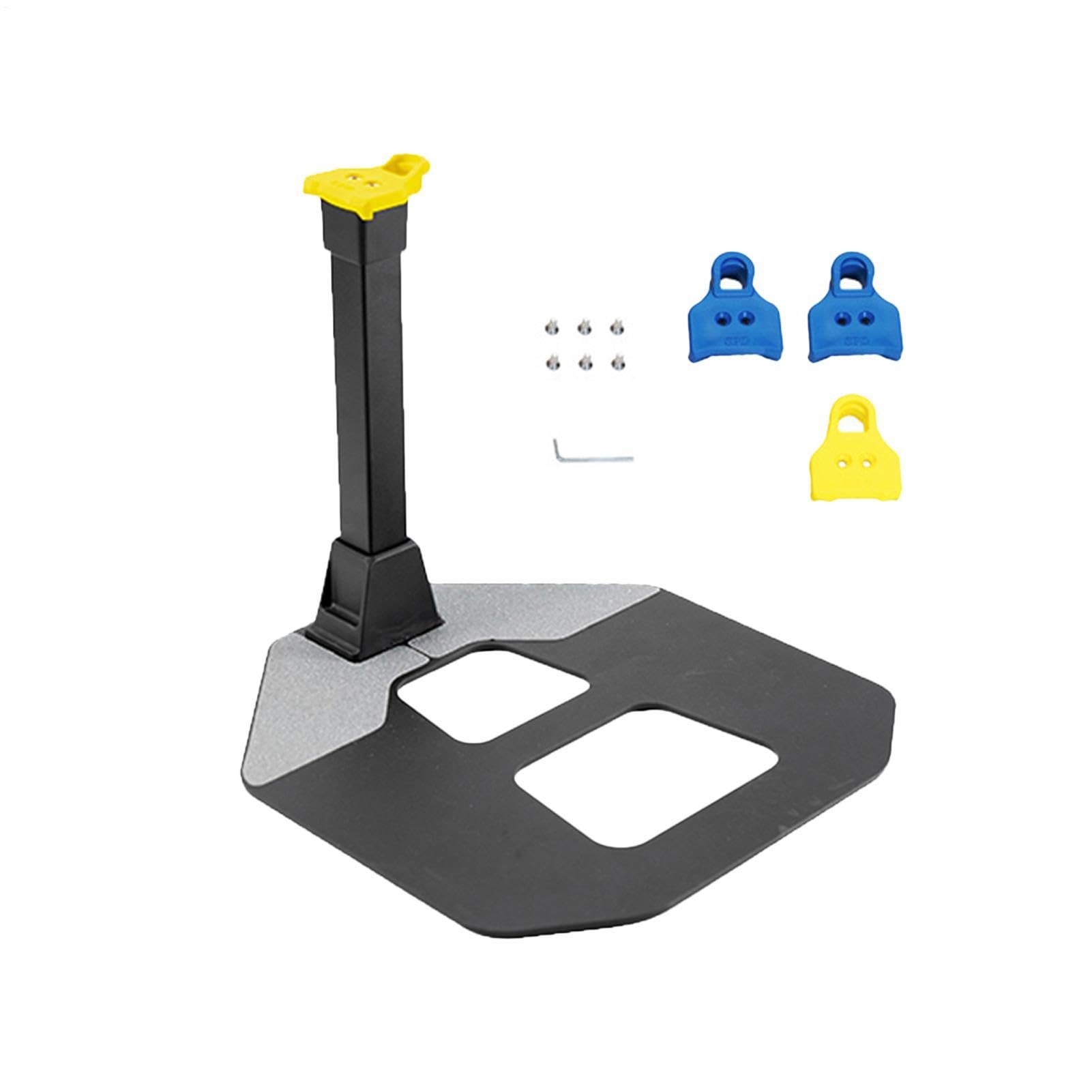 Soporte de suelo para bicicletas