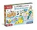 Clementoni 50 Giochi Educativi Sapientino - La Penna Interattiva, Multicolore, 3-6 Anni