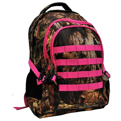 Mochila deportiva camuflada E-Z Roll para hiking 30 Onz miniatura 1