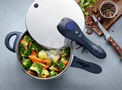 Amazon.co.jp: WMF (ヴェーエムエフ): 圧力鍋（Perfect Plus）