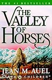 The Valley of Horses (Earth's Children)