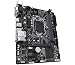 Produktbild Gigabyte H310M S2H R2.0 INTEL1151 2DDR4 HDMI PCIE3.0 M.2 SATA3 USB3.1 MATX, H310M-S2H V2