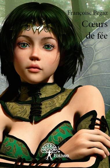 Cœurs de fée (French Edition)