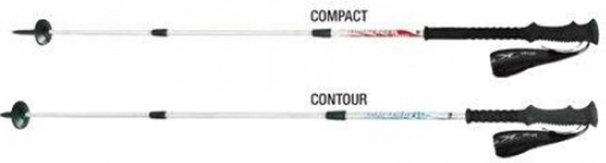 Titanal Compact Mid Sect Duo