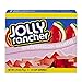 Jolly Rancher Gelatin: Green Apple, Watermelon, Blue Raspberry, Case of 6 Bundle (Original Version)