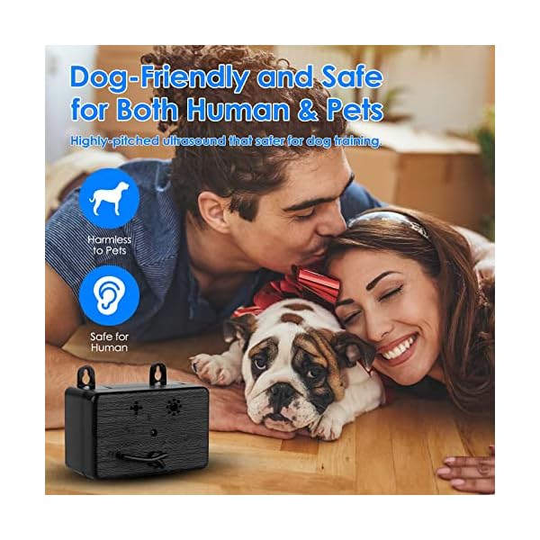 PEKET Anti Barking Device: The Ultimate Solution for Dog Barking Control