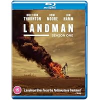 Landman: Season One