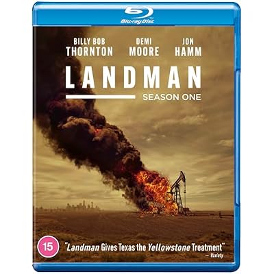 Landman: Season One