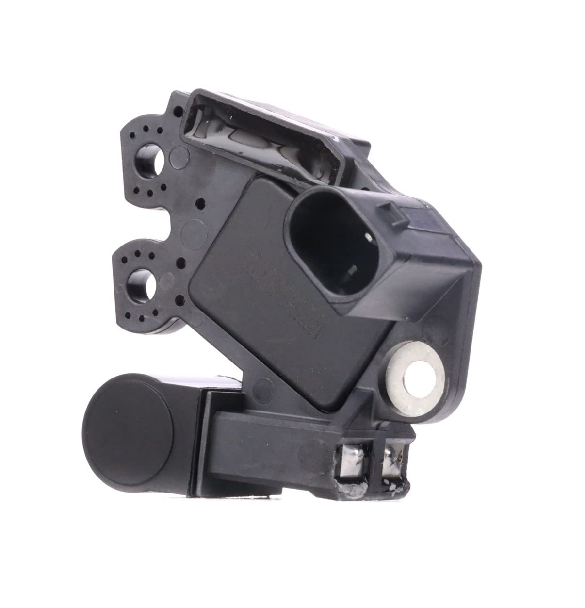 RIDEX 288R0063 Régulateur alternateur Compatible avec BMW 5 Berline E60