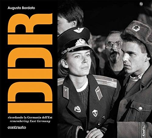 DDR: Remembering East Germany