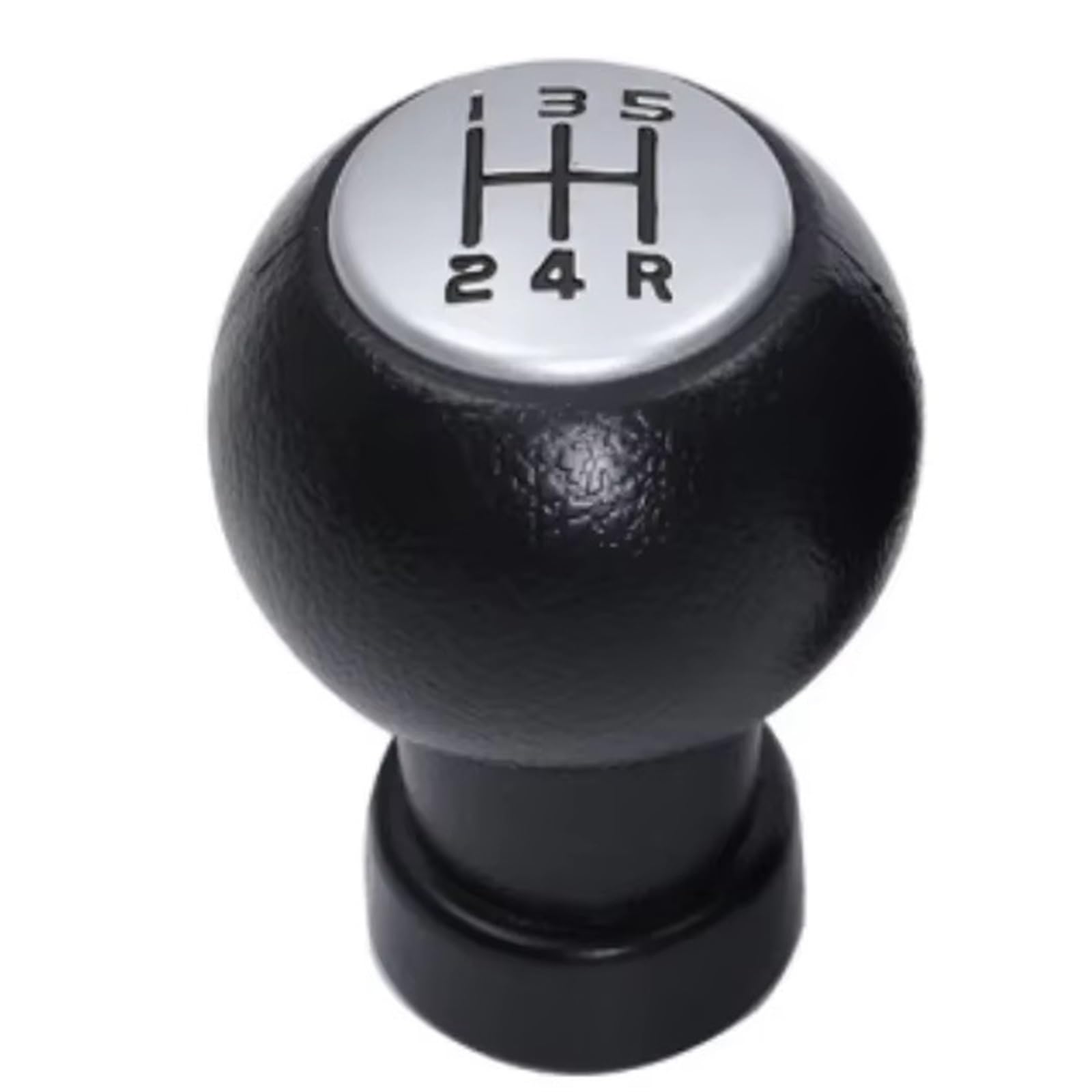 Llsucbd Matte Car Gear Shift Knob For Suzuki For Sx4 2007-2013 Shift Lever Kits