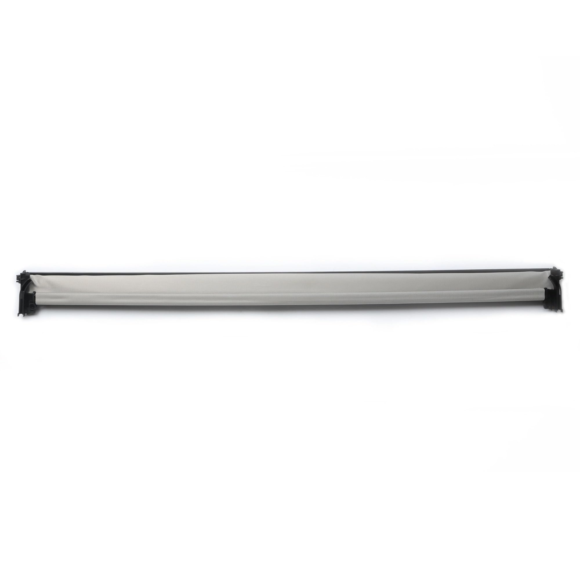 Parasoles A15678000407N90 1567800300 Conjunto Persiana Enrollable Techo Solar Delantero Gris para Mercedes para Benz X156 para AMG para GLA 45 260 2014-2015 Parasol de Coche