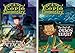Eerie Elementary Complete Series Set (Books 1-10)
