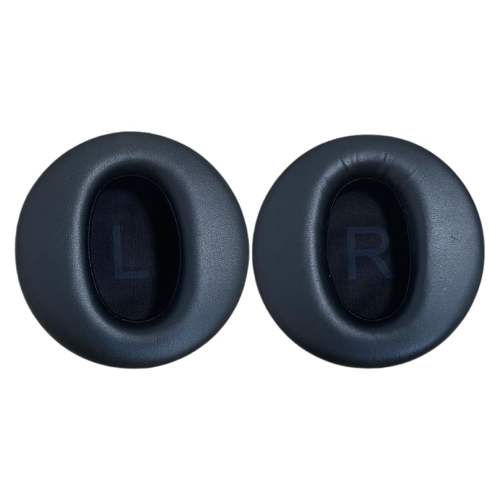 YFAFA Replacement Earpads Ear Pad Ear Cushions for Wyze Noise Cancelling Headphones Cover Case Repair Part EarPads