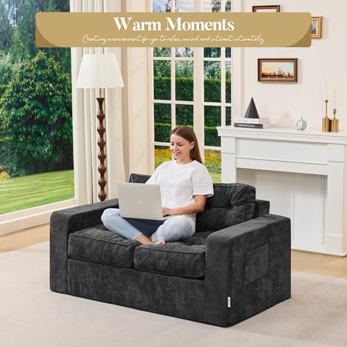 Listado de Sofás de dos plazas más recomendados. 18 Imagen adicional