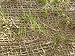 Burlap Weed Barrier Fabric Netting Slope 100% Jute Soil Saver roll 225 ft Long x 48 inch Wide, 900 Sq-Ft Covering Mesh Blanket - Great for Gardening, Construction & Erosion Control