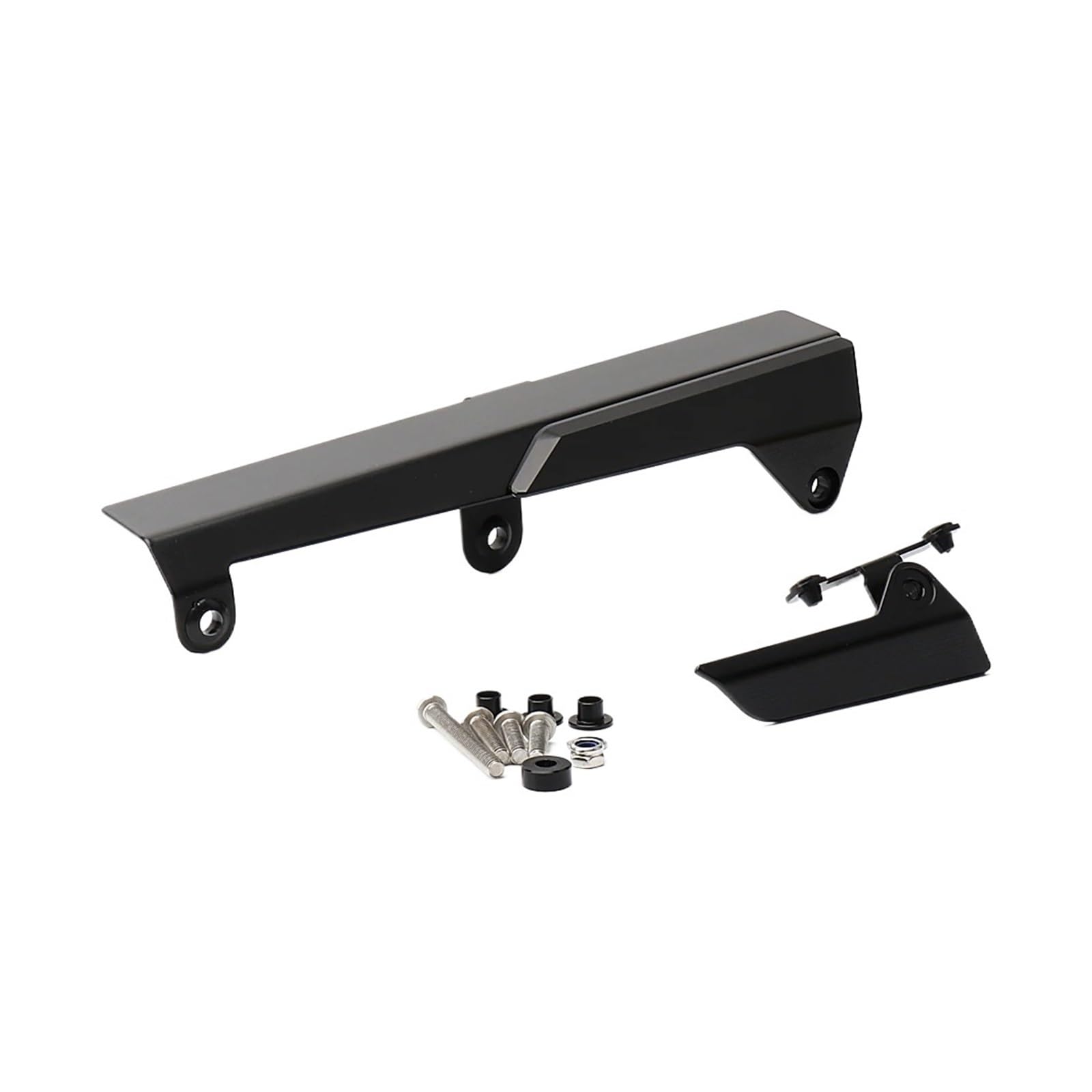 Kettenschutz Protector Für T-MAX 560 Tech Max TMAX T-MAX560 TMAX560 | Motorradzubehör Kettenriemenschutz(Black)