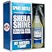 Sheila Shine Stainless Steel Cleaner & Polish, 1 Quart Can