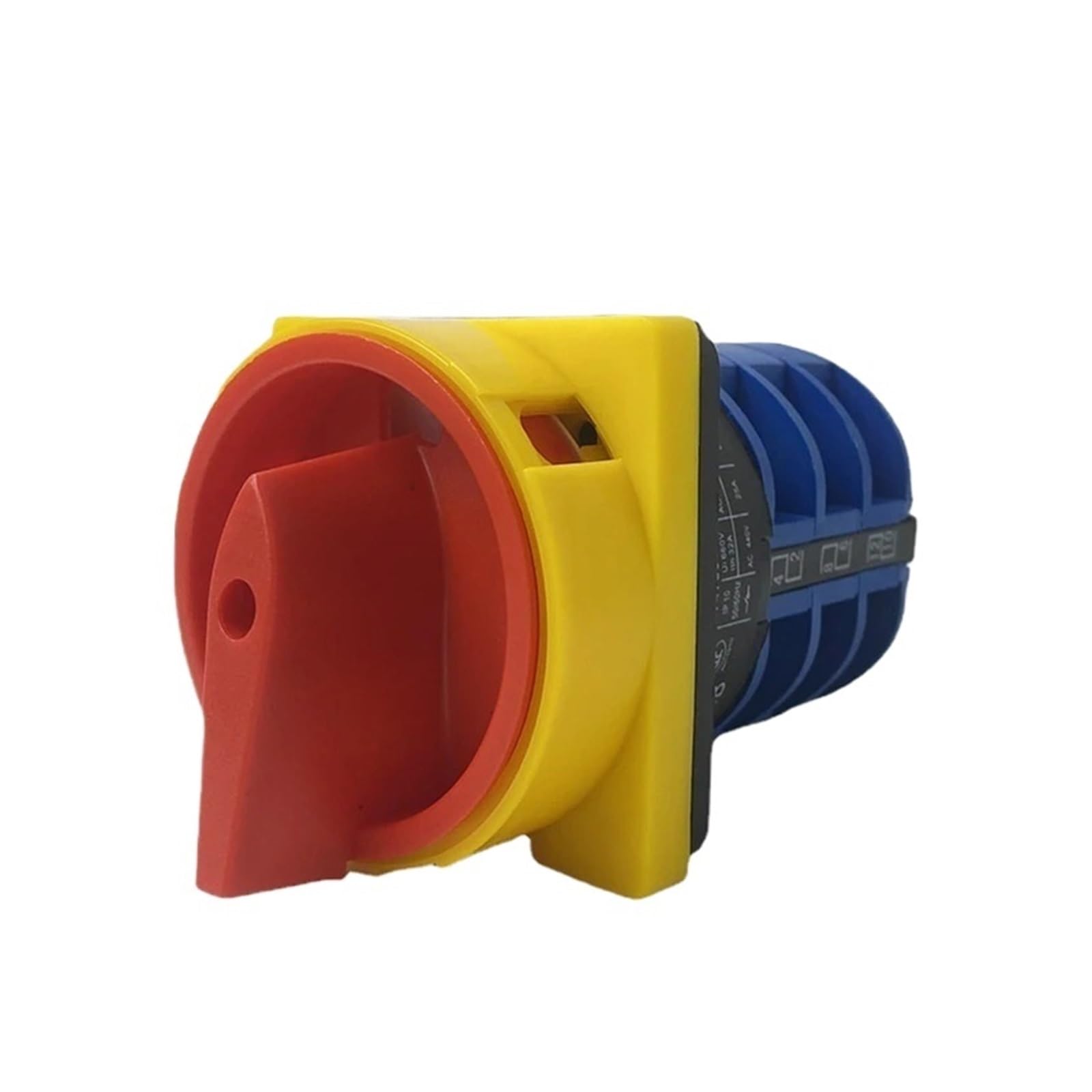 LW26GS-32/3 YMW26GS-32A 690V Blokada zasilania Zmotoryzowana krzywka obrotowa Przełącznik elektryczny