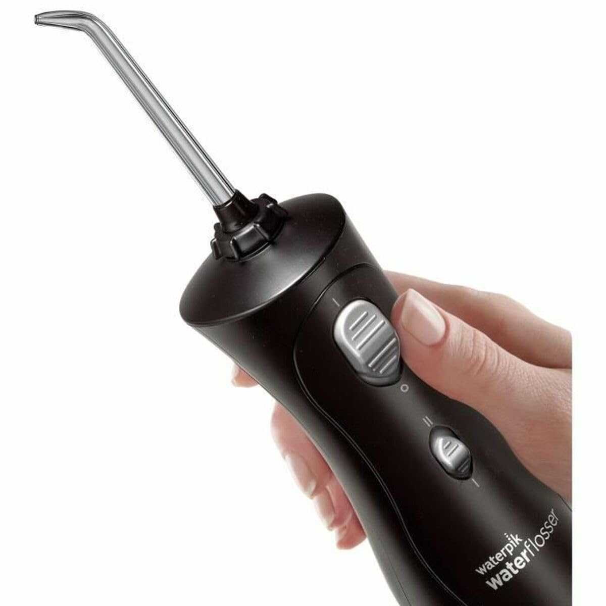 Irrigador Dental Waterpik WP 492 - Marca: Waterpik - EAN: 0073950317474