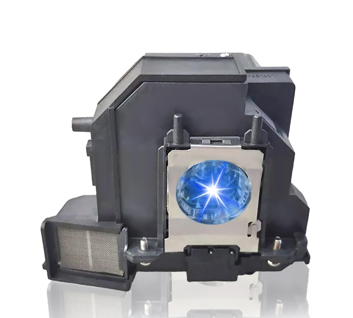EL PLP92/V13H010L92 Replacement Projector Lamp Compatible with EPSON BrightLink 696Ui 697Ui EB-1440Ui EB-1450Ui EB-1460Ui EB-696Ui, Lamp with Housing