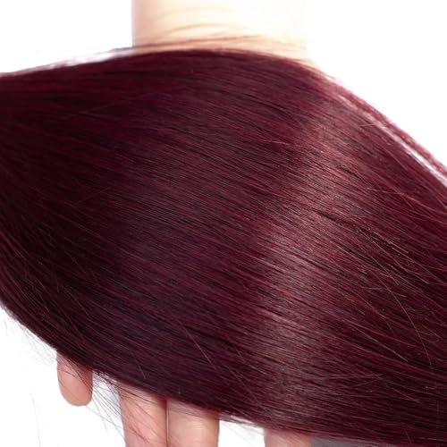 Cabello virgen brasileño de encaje frontal 13x4 con caída lisa premium 4
