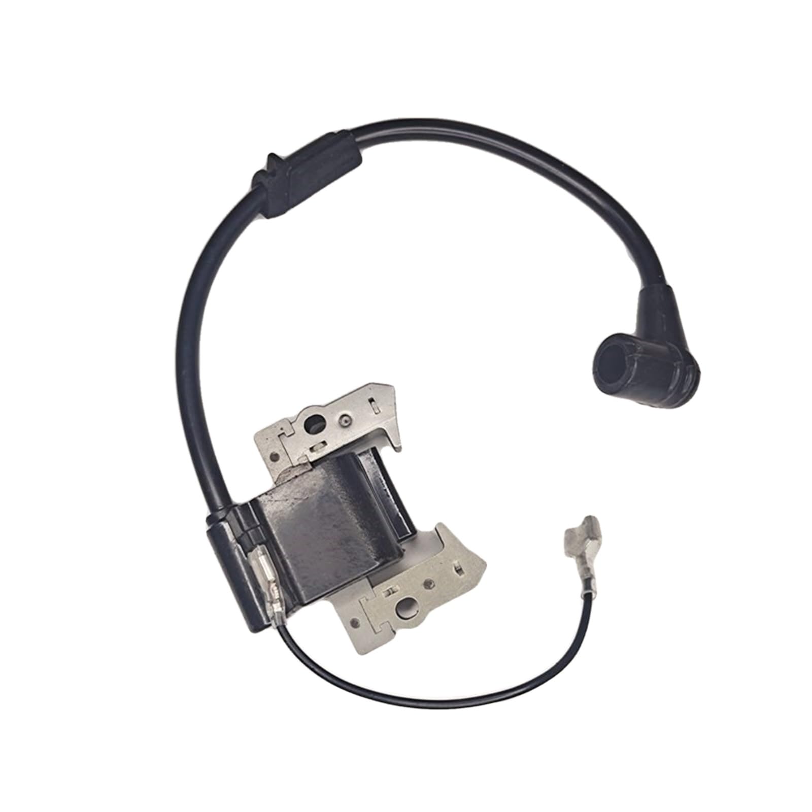 Conjunto de Bobina de Encendido EC08 Apto for Motor de Gasolina Robin EC08 EC10 EC12 de 2 Tiempos Bobinas de Encendido