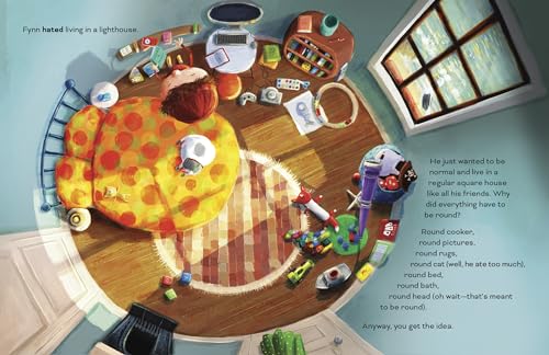 My Lighthouse: A Story of Finding Your Way Home - Image 5