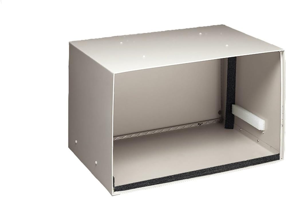 Frigidaire EA108T 18 In. Sleeve Kit for Through-the-Wall Air Conditioners