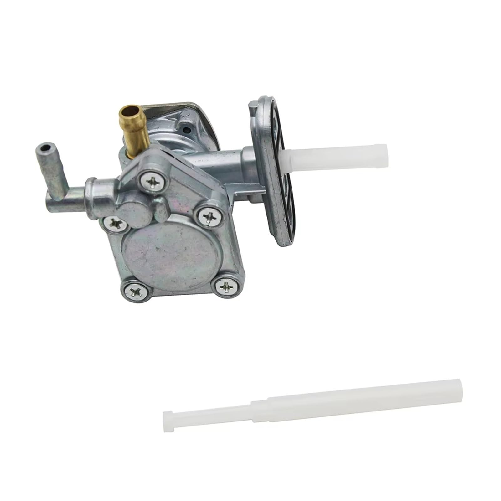 Robinet Essence Pour FJ600 XJ600 Pour XJ600H Pour XJ600N Pour Diversion XJ750 XJ750 33M-24500-00 Interrupteur Réservoir Carburant Pompe Robinet D'essence Robinet À Essence