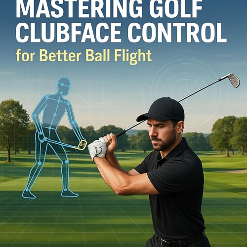 『#341 Mastering Golf Clubface Control for Better Ball Flight』のカバーアート