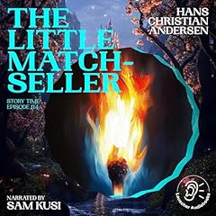The Little Match-Seller Titelbild