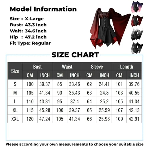 Robe de soirée vin taille L sublime pour sublimer vos courbes - 7