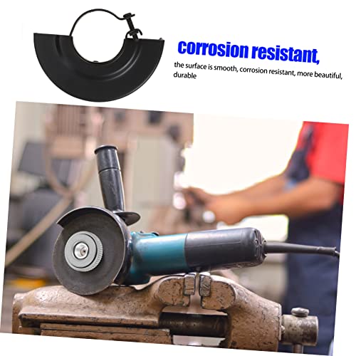 Support de protection pour meuleuse d'angle Operitacx : l'accessoire idéal pour votre atelier