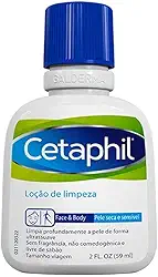 Cetaphil Locao Limpeza 59Ml
