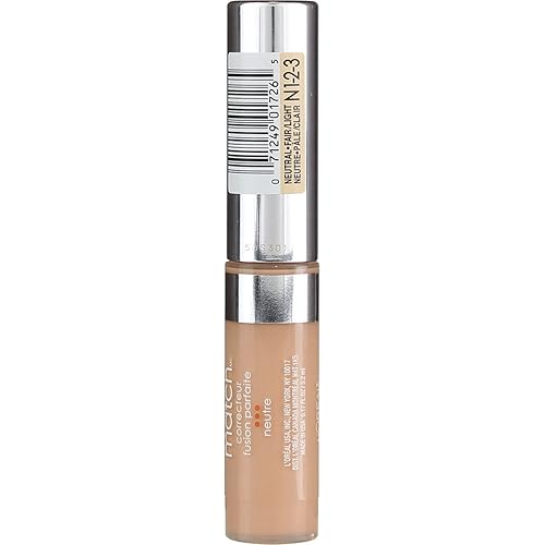 Vista 31 de Corrector L 'Oreal Paris True Match, de 0.17 onzas