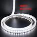 Ahorraluz Tira 220v 2835 120 Led/m ALTA LUMINOSIDAD, con INTERRUPTOR. IMPERMEABLE Blanco...