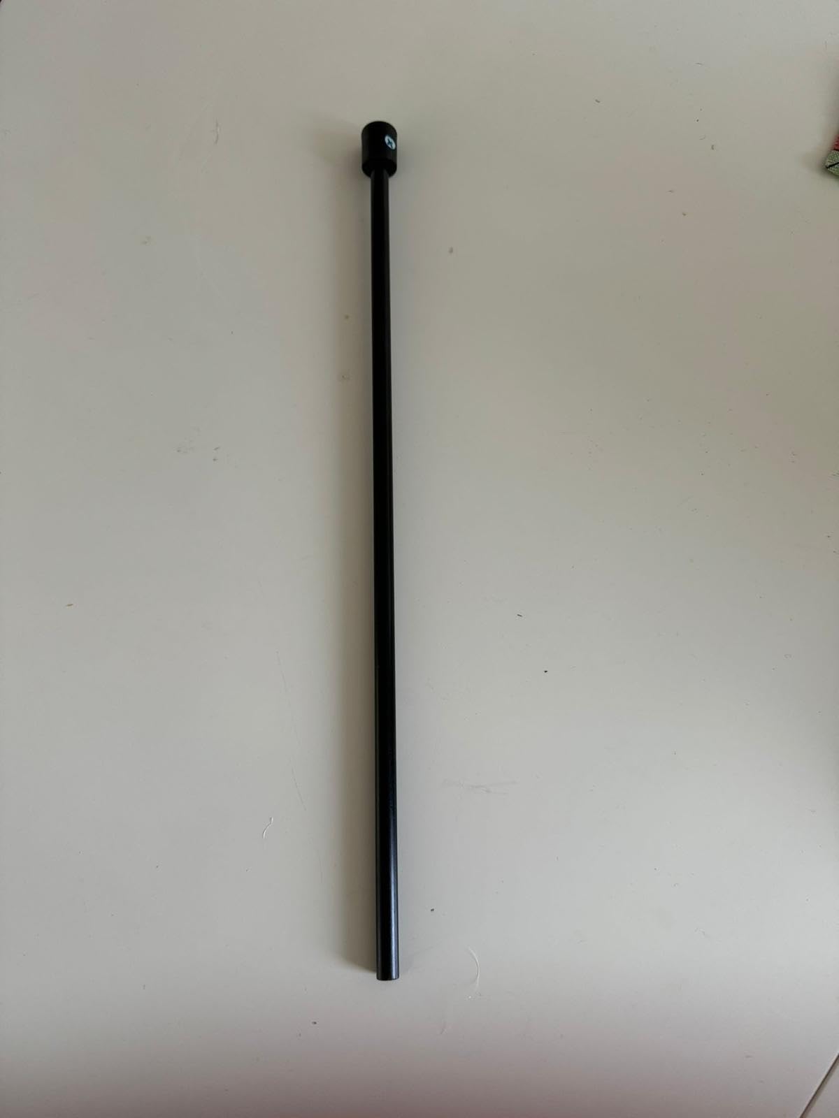Klappstange, Stange für Sonnendach Bollerwagen (34 cm x 0,4 cm)