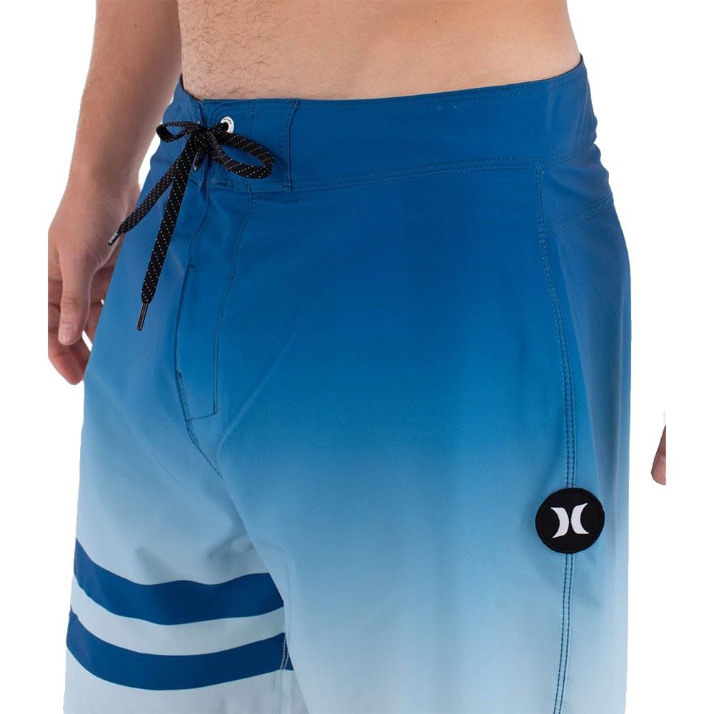 Hurley Boardshort Men - Phantom Degradee 18' Combinaison modèle Court Homme