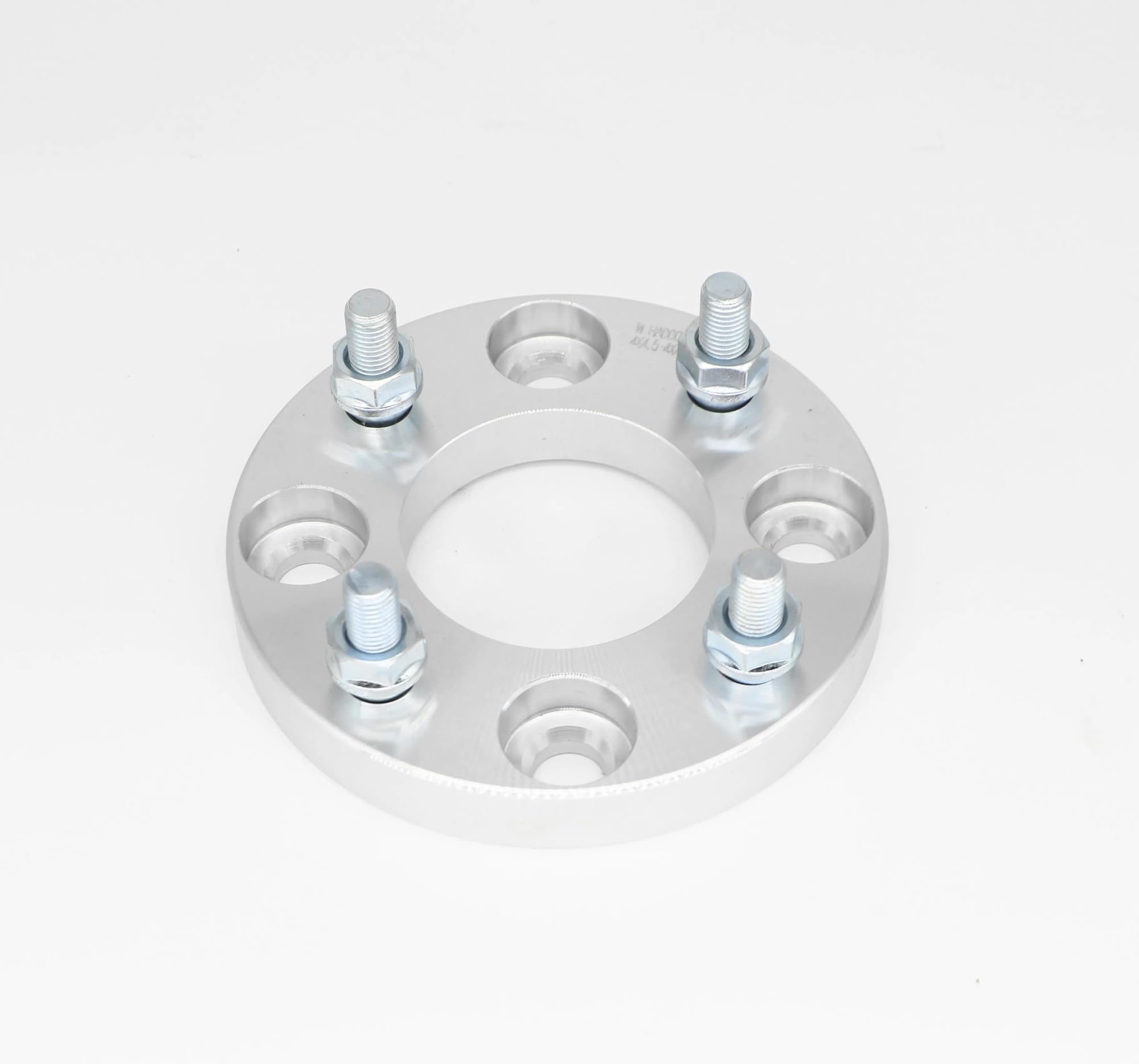 Élargisseurs de voie pour changer l'entraxe de roue 4x114.3 en 4x100 Kia Optima