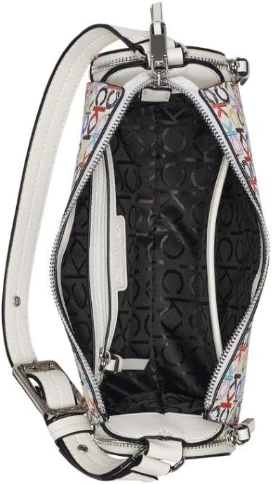 Calvin Klein Women's Calvin Klein Camryn Organizational Shoulder Bag